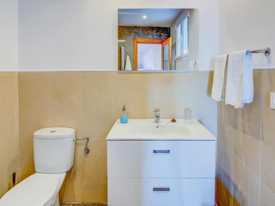 לה סנטה Weybeach1 -Shared Terrace,Ocean View,Sea Frontline מראה חיצוני תמונה