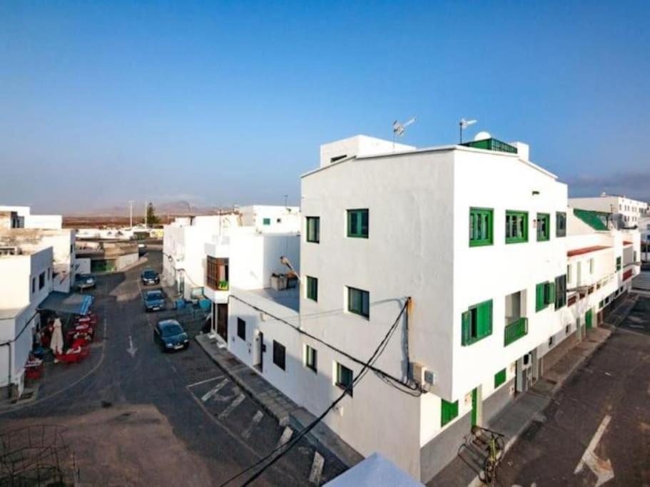 לה סנטה Weybeach1 -Shared Terrace,Ocean View,Sea Frontline מראה חיצוני תמונה