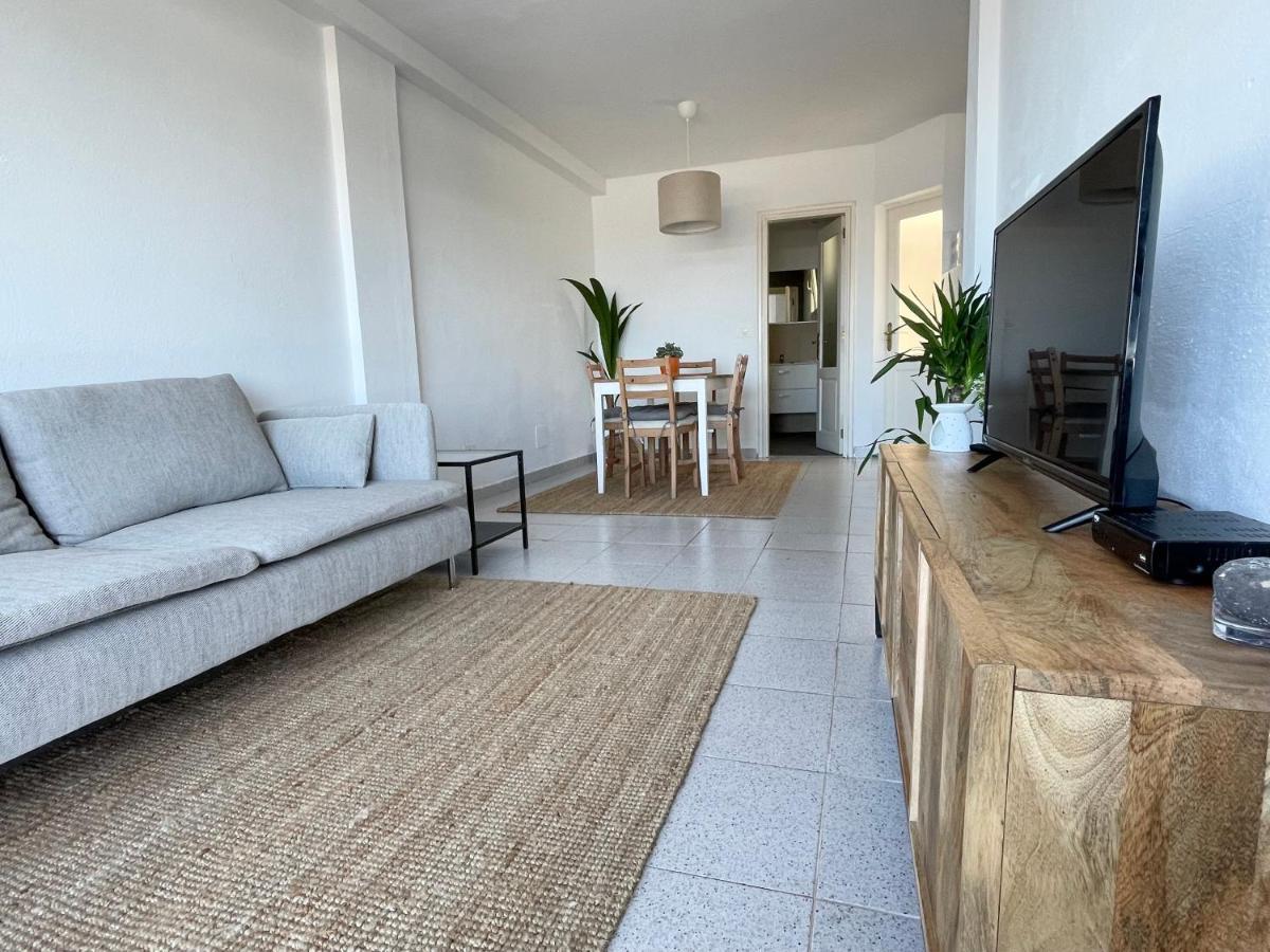 לה סנטה Weybeach1 -Shared Terrace,Ocean View,Sea Frontline מראה חיצוני תמונה