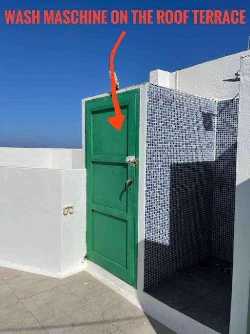 לה סנטה Weybeach1 -Shared Terrace,Ocean View,Sea Frontline מראה חיצוני תמונה
