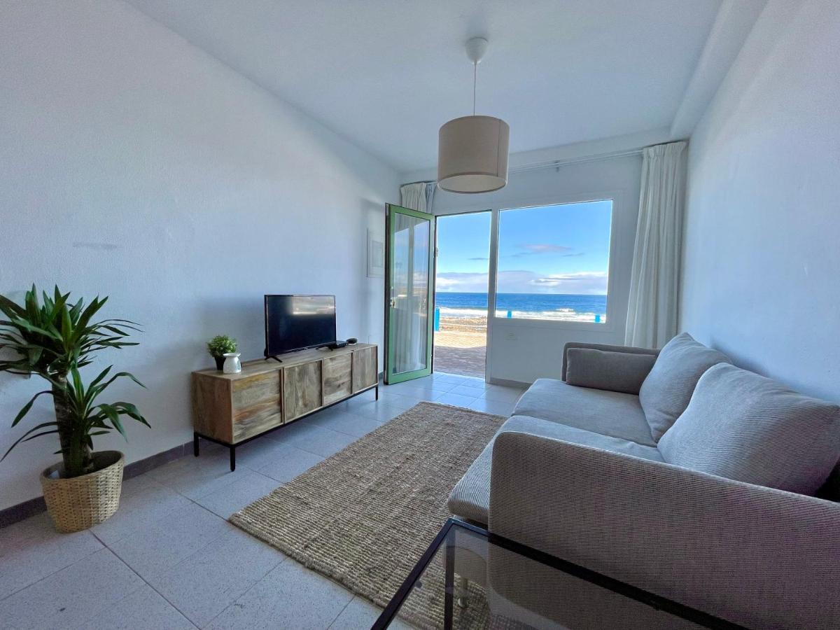 לה סנטה Weybeach1 -Shared Terrace,Ocean View,Sea Frontline מראה חיצוני תמונה