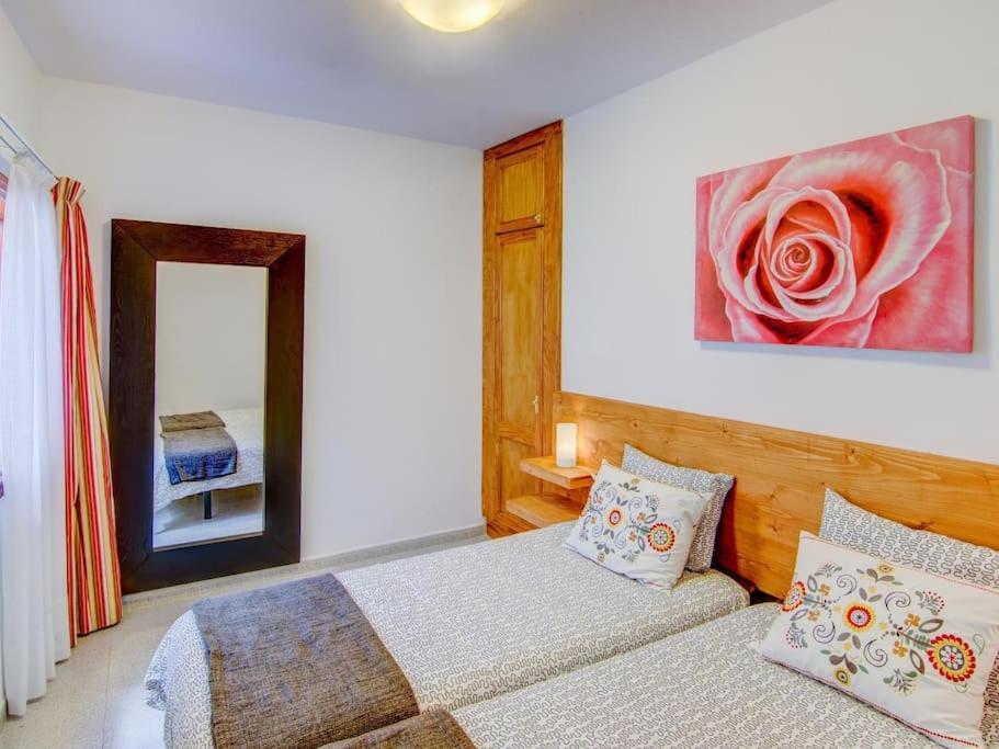 לה סנטה Weybeach1 -Shared Terrace,Ocean View,Sea Frontline מראה חיצוני תמונה
