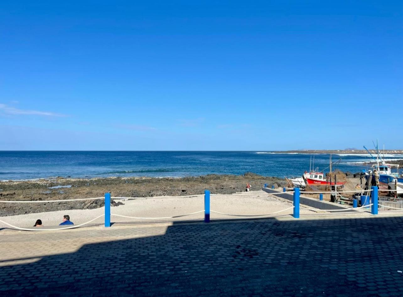 לה סנטה Weybeach1 -Shared Terrace,Ocean View,Sea Frontline מראה חיצוני תמונה