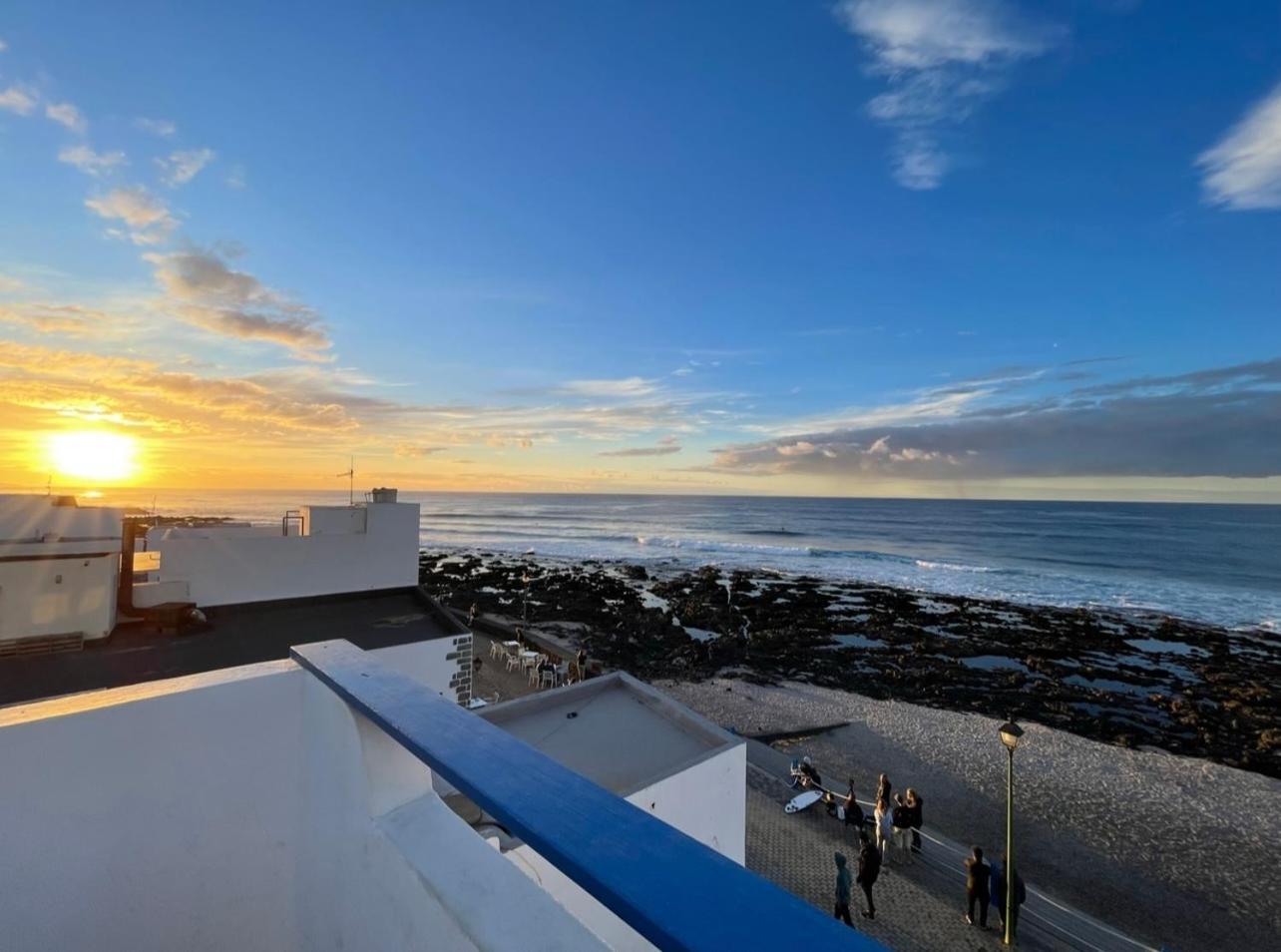 לה סנטה Weybeach1 -Shared Terrace,Ocean View,Sea Frontline מראה חיצוני תמונה