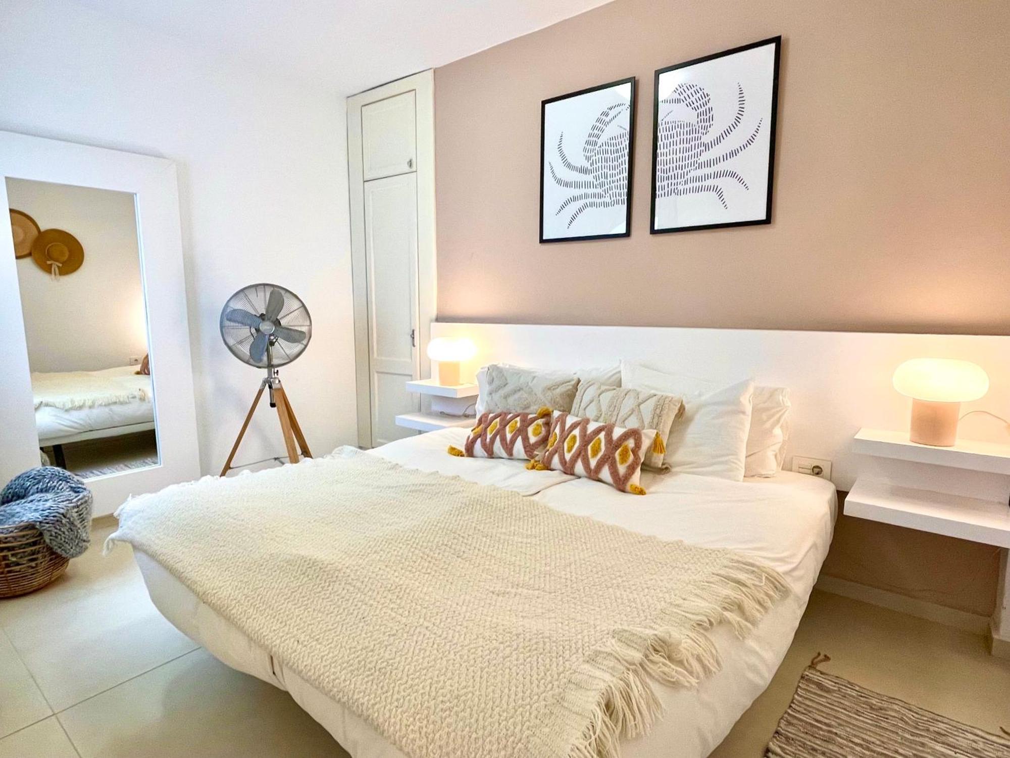 לה סנטה Weybeach1 -Shared Terrace,Ocean View,Sea Frontline מראה חיצוני תמונה