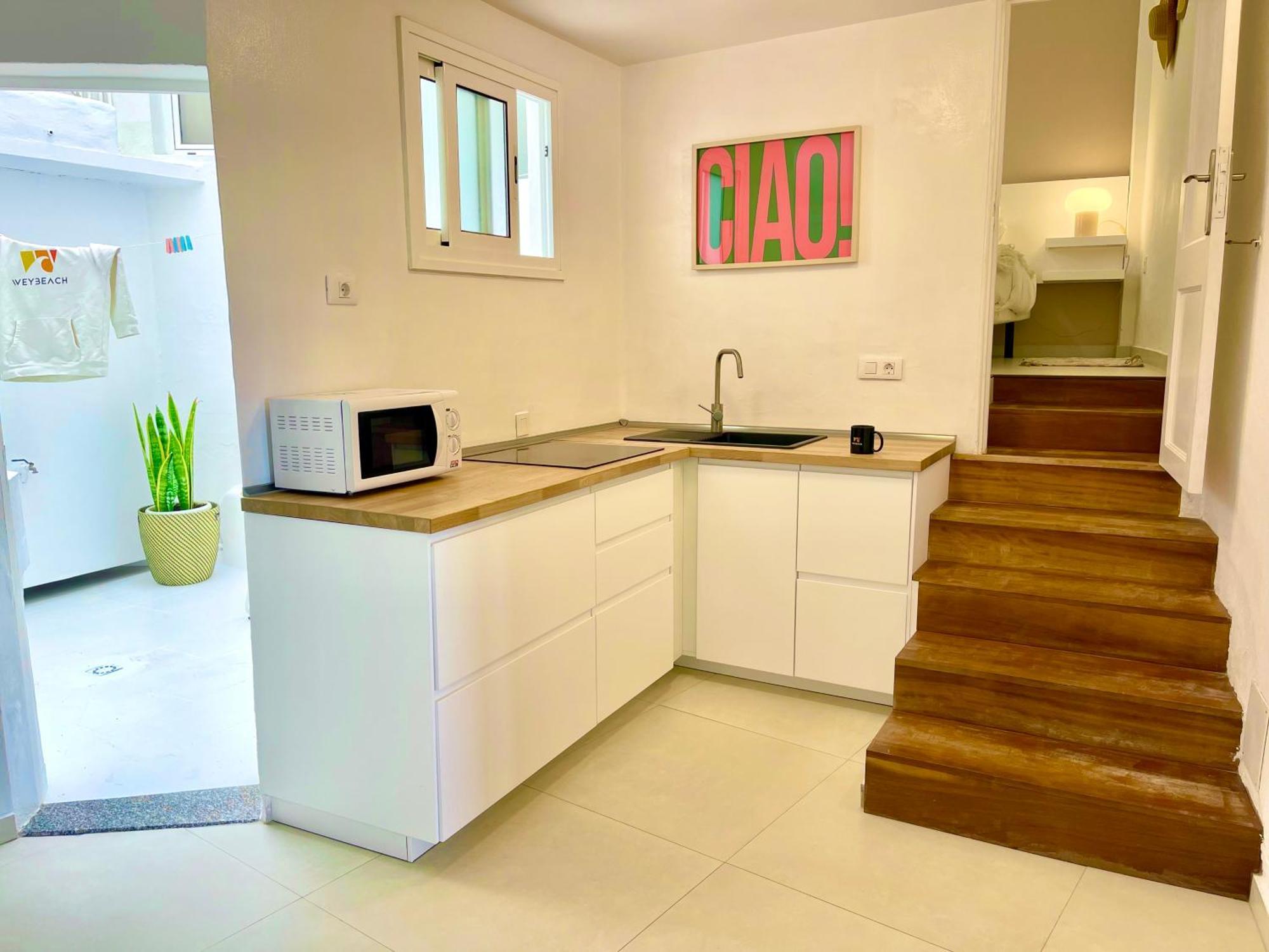 לה סנטה Weybeach1 -Shared Terrace,Ocean View,Sea Frontline מראה חיצוני תמונה