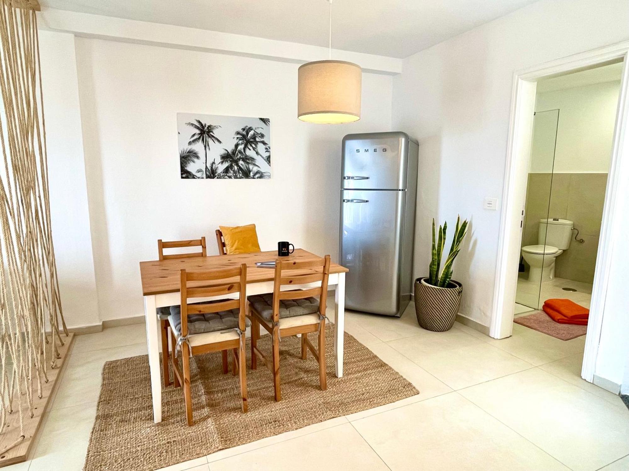 לה סנטה Weybeach1 -Shared Terrace,Ocean View,Sea Frontline מראה חיצוני תמונה