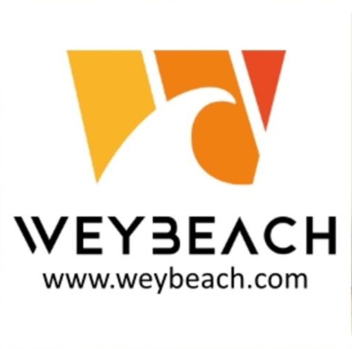 לה סנטה Weybeach1 -Shared Terrace,Ocean View,Sea Frontline מראה חיצוני תמונה